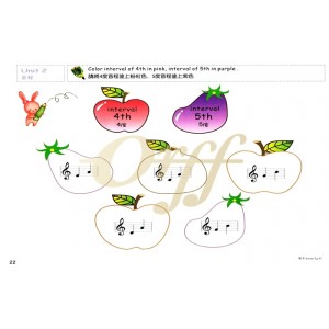 福樂鋼琴樂理 2